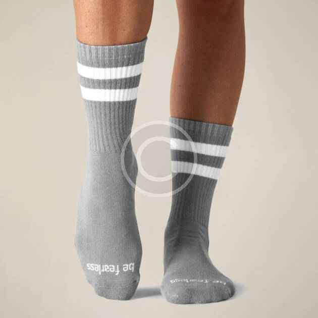 Sports socks