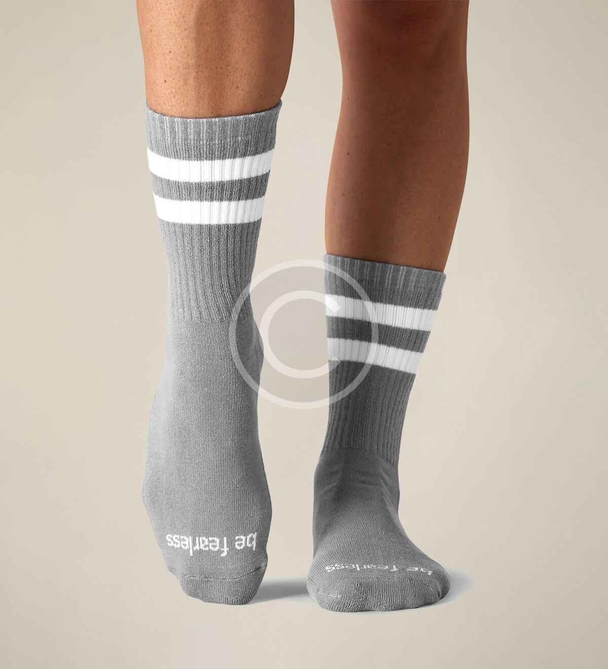 Sports socks